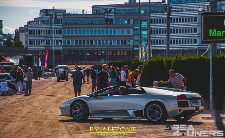 Stockholm Car Meet
Imagen del reportaje de la revista Tuning Area4tuners.es, de la concentración de coches Tuning del año 2024 en Stockholm, Suecia