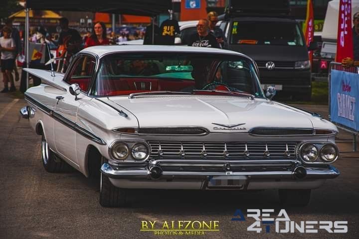 Stockholm Car Meet
Imagen del reportaje de la revista Tuning Area4tuners.es, de la concentración de coches Tuning del año 2024 en Stockholm, Suecia