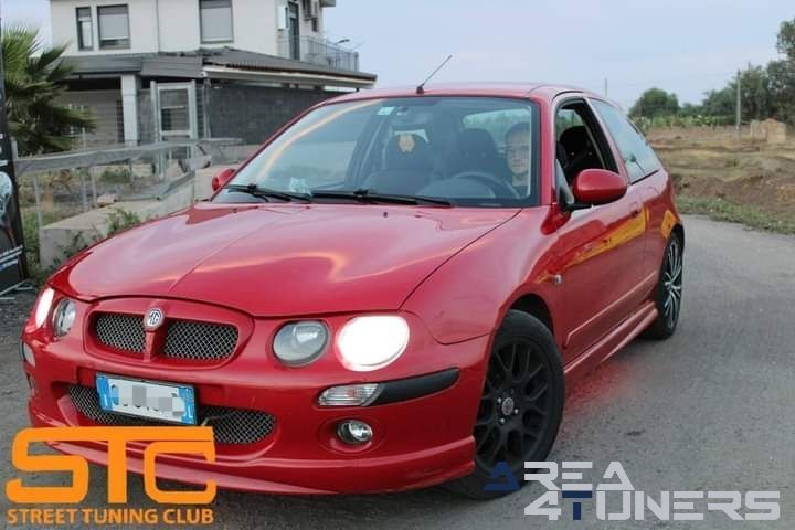 4 Tappa Street Tuning Catania
Imagen del reportaje de la revista Tuning Area4tuners.es, de la concentración de coches Tuning del año 2024 en Catania, Italia.