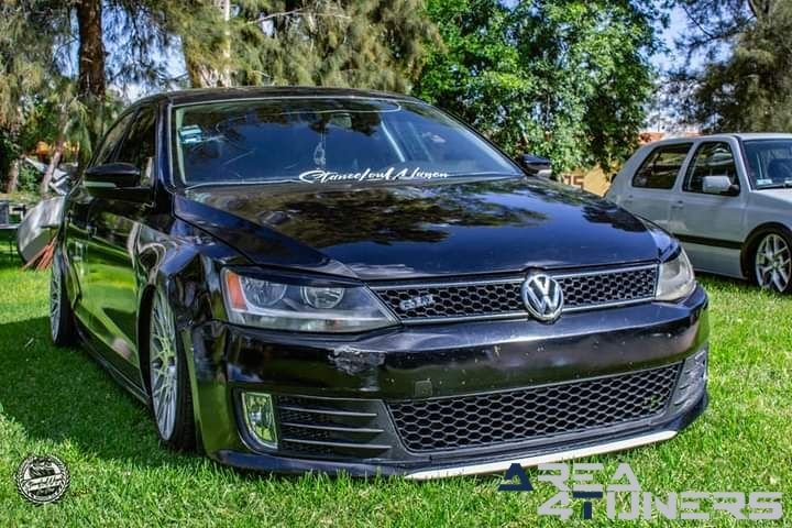 Camping Y Car Show Low Wagen
Imagen del reportaje de la revista Tuning Area4tuners.es, de la concentración de coches Tuning del año 2024 en Las Margaritas, México