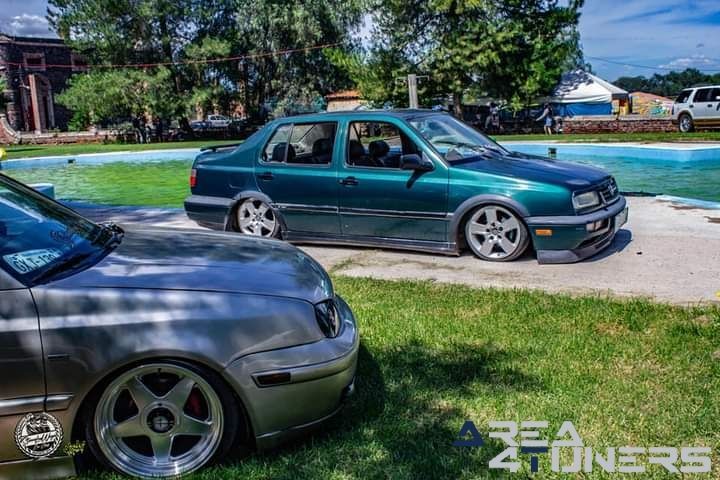 Camping Y Car Show Low Wagen
Imagen del reportaje de la revista Tuning Area4tuners.es, de la concentración de coches Tuning del año 2024 en Las Margaritas, México