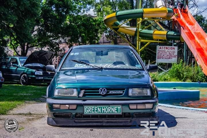 Camping Y Car Show Low Wagen
Imagen del reportaje de la revista Tuning Area4tuners.es, de la concentración de coches Tuning del año 2024 en Las Margaritas, México