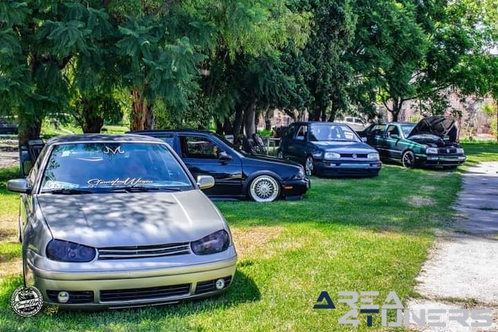 Camping Y Car Show Low Wagen
Imagen del reportaje de la revista Tuning Area4tuners.es, de la concentración de coches Tuning del año 2024 en Las Margaritas, México
