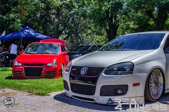 Camping Y Car Show Low Wagen
Imagen del reportaje de la revista Tuning Area4tuners.es, de la concentración de coches Tuning del año 2024 en Las Margaritas, México