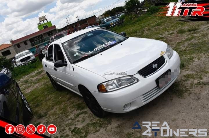 Ferial De Nopal Y Tuna
Imagen del reportaje de la revista Tuning Area4tuners.es, de la concentración de coches Tuning del año 2024 en Nueva Acatzingo, Puebla, México