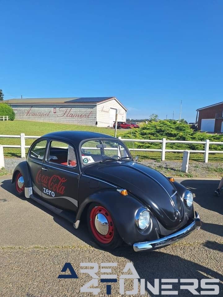 Vip Selection Barbecon 2024
Imagen del reportaje de la revista Tuning Area4tuners.es, de la concentración de coches Tuning del año 2024 en Beamont, Bélgica.