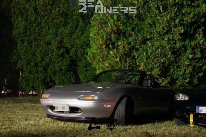 Raduno Simo Garage
Imagen del reportaje de la revista Tuning Area4tuners.es, de la concentración de coches Tuning del año 2024 en Trebaseleghe, Italia.