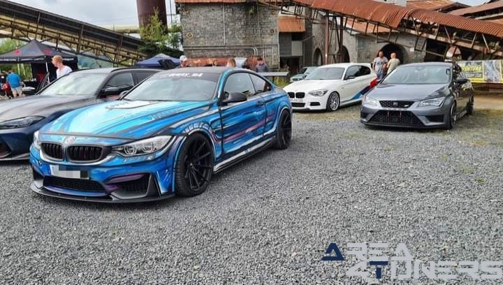 The Adventure Keep Rolling
Imagen del reportaje de la revista Tuning Area4tuners.es, de la concentración de coches Tuning del año 2024 en Enspel, Alemania.