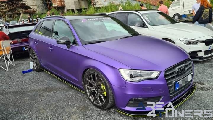 The Adventure Keep Rolling
Imagen del reportaje de la revista Tuning Area4tuners.es, de la concentración de coches Tuning del año 2024 en Enspel, Alemania.