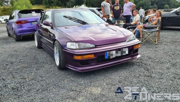 The Adventure Keep Rolling
Imagen del reportaje de la revista Tuning Area4tuners.es, de la concentración de coches Tuning del año 2024 en Enspel, Alemania.