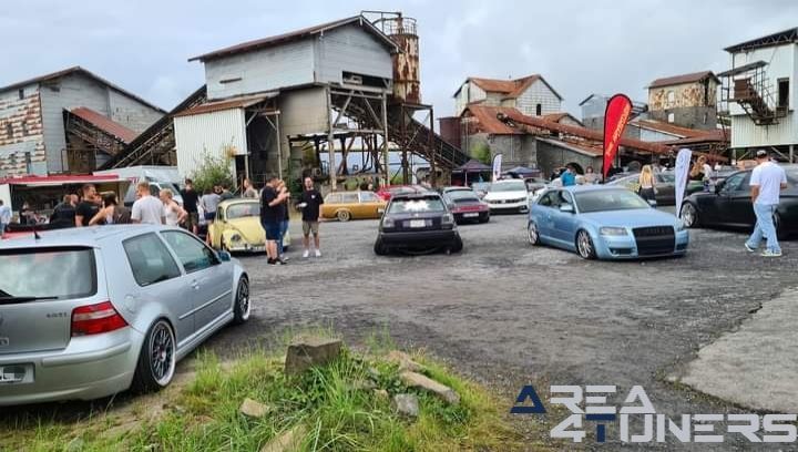 The Adventure Keep Rolling
Imagen del reportaje de la revista Tuning Area4tuners.es, de la concentración de coches Tuning del año 2024 en Enspel, Alemania.