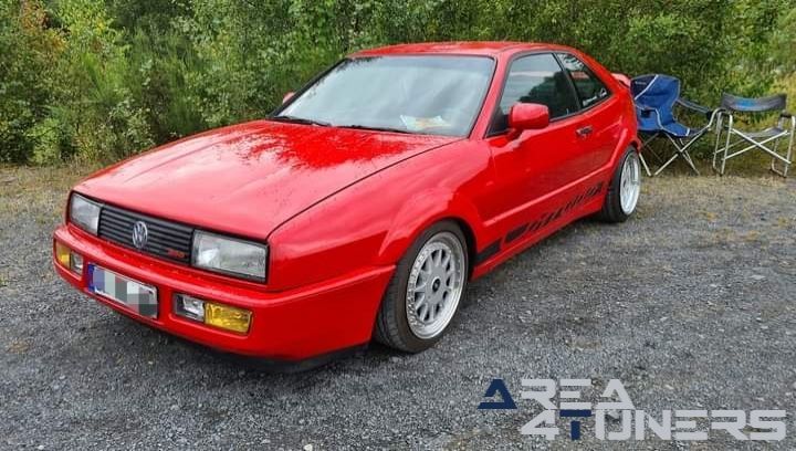 The Adventure Keep Rolling
Imagen del reportaje de la revista Tuning Area4tuners.es, de la concentración de coches Tuning del año 2024 en Enspel, Alemania.