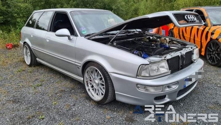 The Adventure Keep Rolling
Imagen del reportaje de la revista Tuning Area4tuners.es, de la concentración de coches Tuning del año 2024 en Enspel, Alemania.