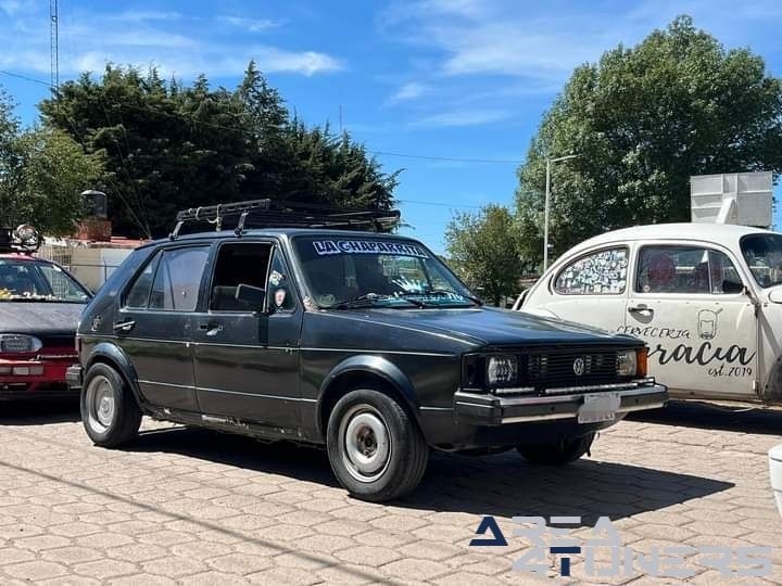 Autoclub Team Tamales
Imagen del reportaje de la revista Tuning Area4tuners.es, de la concentración de coches Tuning del año 2024 en Tlaxco, México.