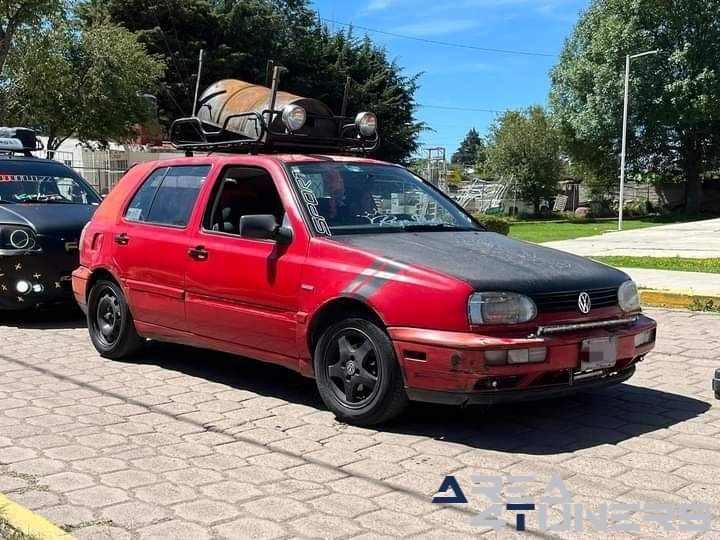 Autoclub Team Tamales
Imagen del reportaje de la revista Tuning Area4tuners.es, de la concentración de coches Tuning del año 2024 en Tlaxco, México.