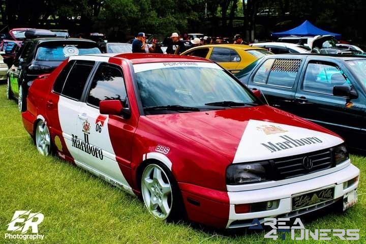 Old Boast
Imagen del reportaje de la revista Tuning Area4tuners.es, de la concentración de coches Tuning del año 2024 en Hidalgo, México.