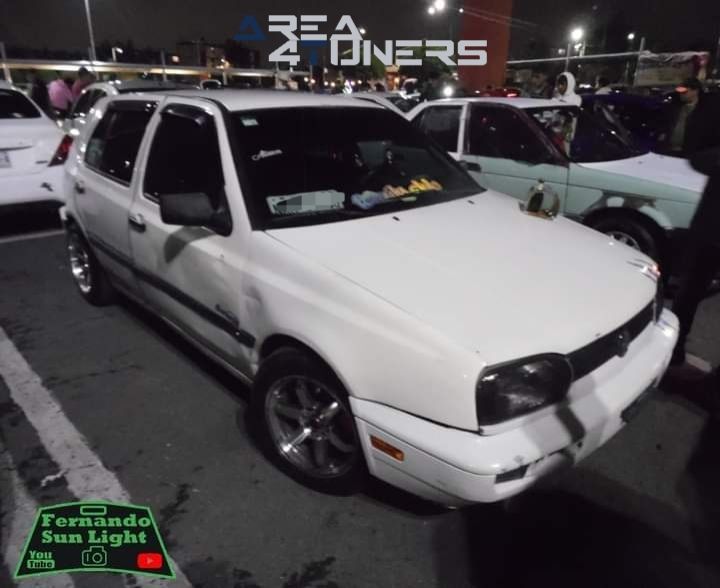 Fanatix Multimarca
Imagen del reportaje de la revista Tuning Area4tuners.es, de la concentración de coches Tuning del año 2024 en Atizapán, México