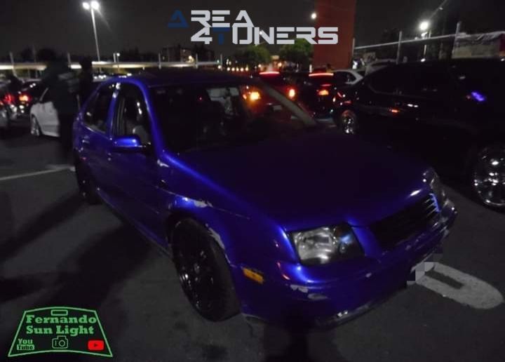 Fanatix Multimarca
Imagen del reportaje de la revista Tuning Area4tuners.es, de la concentración de coches Tuning del año 2024 en Atizapán, México