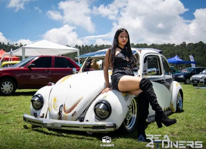 Ajuxto Low Fest 1.0
Imagen del reportaje de la revista Tuning Area4tuners.es, de la concentración de coches Tuning del año 2024 en Ajusco, Tlalpan, México.