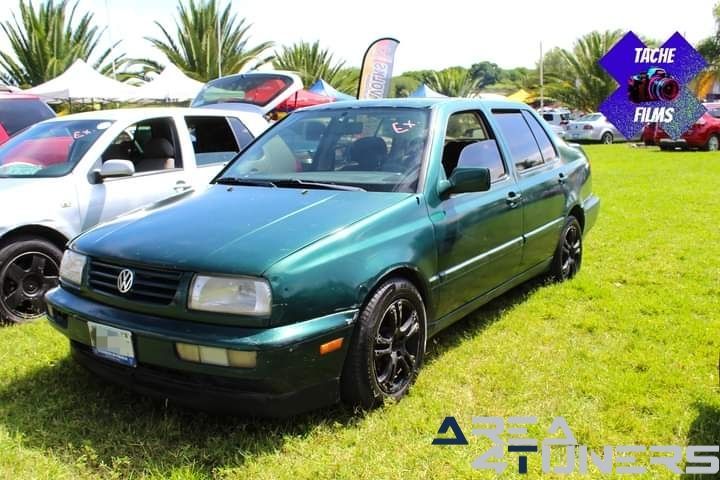 1er Aniversario Brothers Of Sounds
Imagen del reportaje de la revista Tuning Area4tuners.es, de la concentración de coches Tuning del año 2024 en Cortazar, Guanajuato, México.