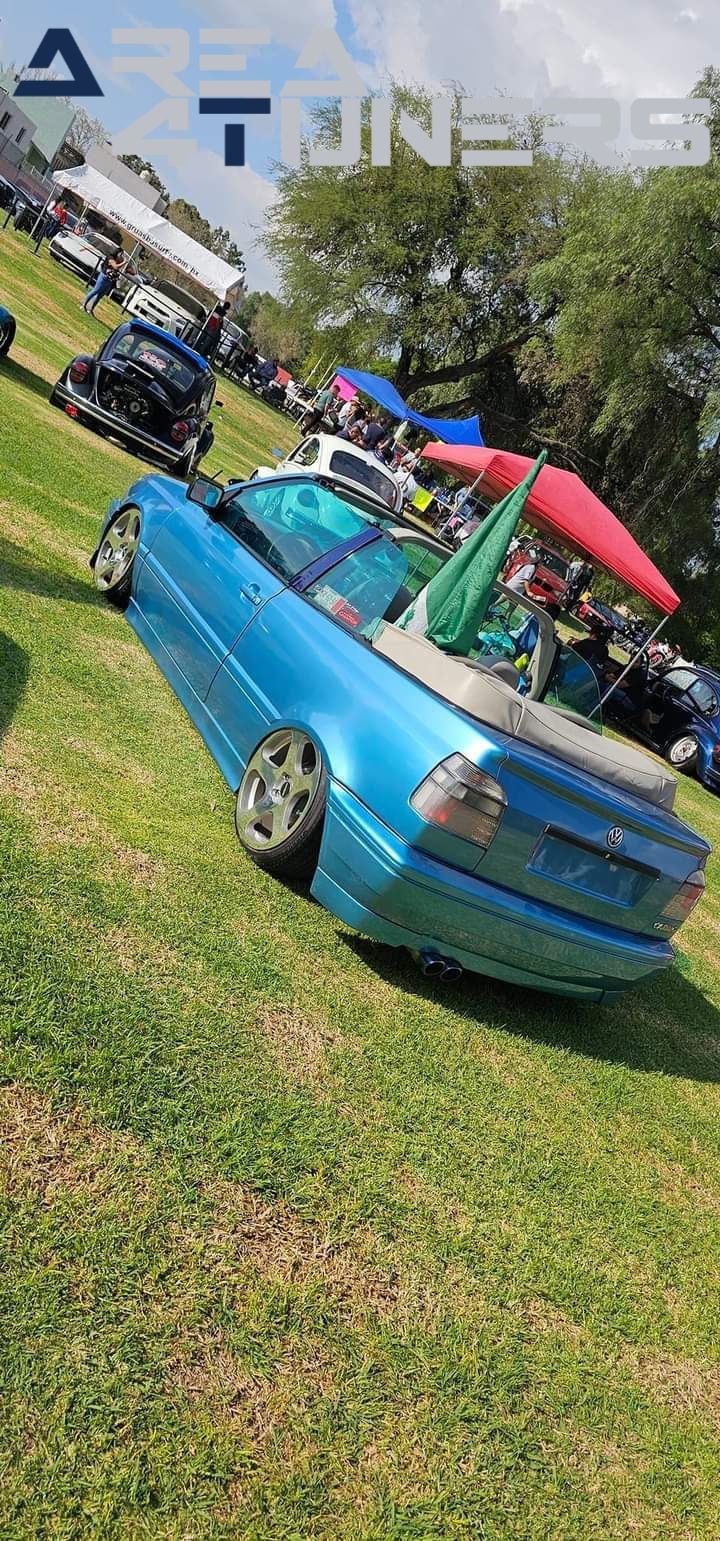 Fanatic Tula Fest 2024
Imagen del reportaje de la revista Tuning Area4tuners.es, de la concentración de coches Tuning del año 2024 en Tula, Hiudalgo, México.