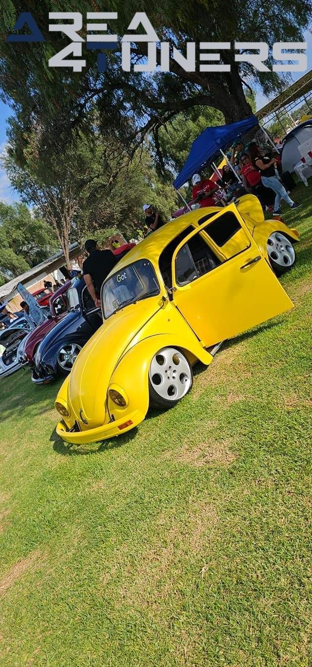 Fanatic Tula Fest 2024
Imagen del reportaje de la revista Tuning Area4tuners.es, de la concentración de coches Tuning del año 2024 en Tula, Hiudalgo, México.