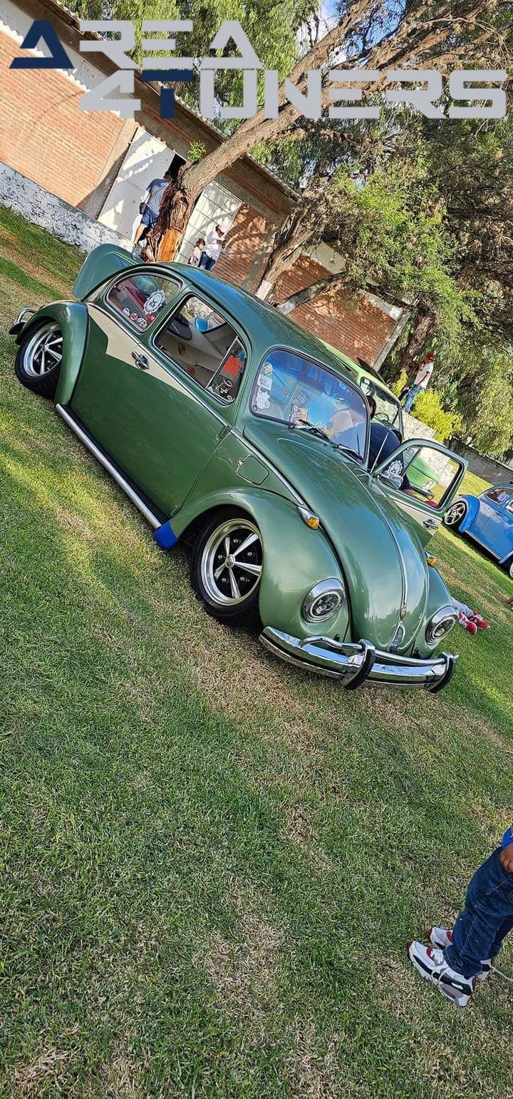 Fanatic Tula Fest 2024
Imagen del reportaje de la revista Tuning Area4tuners.es, de la concentración de coches Tuning del año 2024 en Tula, Hiudalgo, México.