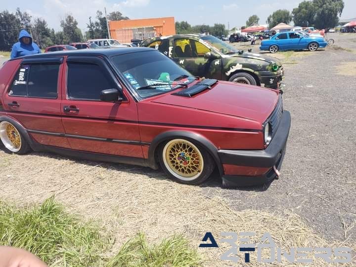 Phoenix Fest Vallevolks
Imagen del reportaje de la revista Tuning Area4tuners.es, de la concentración de coches Tuning del año 2024 en Celaya, Guanajuato, México.