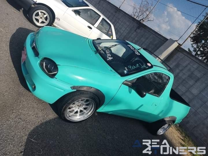 Phoenix Fest Vallevolks
Imagen del reportaje de la revista Tuning Area4tuners.es, de la concentración de coches Tuning del año 2024 en Celaya, Guanajuato, México.