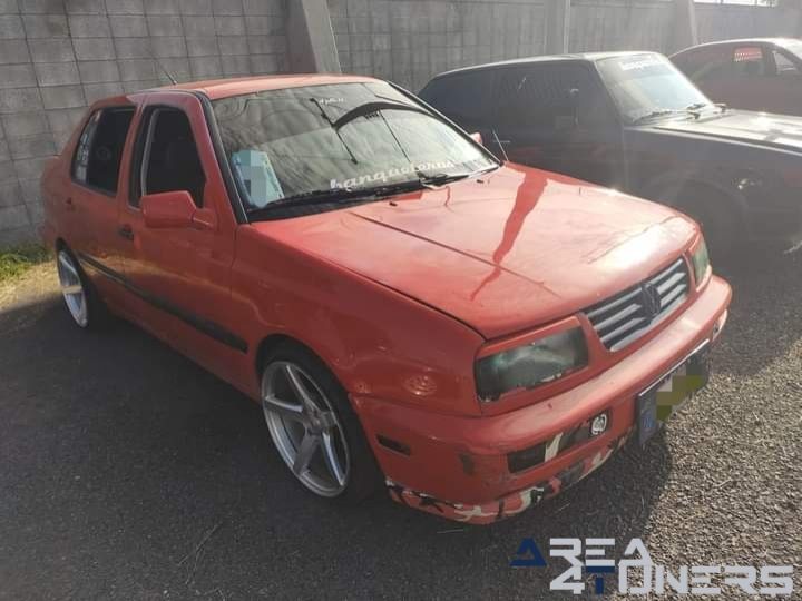 Phoenix Fest Vallevolks
Imagen del reportaje de la revista Tuning Area4tuners.es, de la concentración de coches Tuning del año 2024 en Celaya, Guanajuato, México.