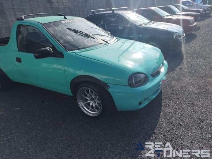 Phoenix Fest Vallevolks
Imagen del reportaje de la revista Tuning Area4tuners.es, de la concentración de coches Tuning del año 2024 en Celaya, Guanajuato, México.