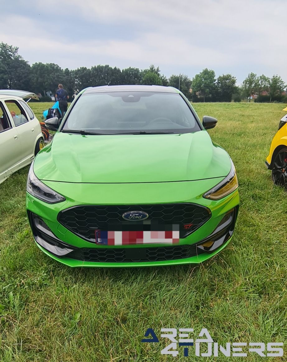 Magic Tuning Day 2024
Imagen del reportaje de la revista Tuning Area4tuners.es, de la concentración de coches Tuning del año 2024 en Herentals, Bélgica.