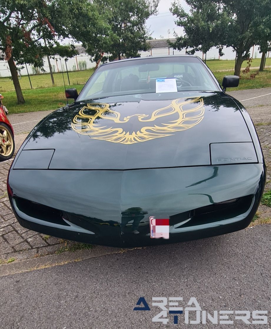 Magic Tuning Day 2024
Imagen del reportaje de la revista Tuning Area4tuners.es, de la concentración de coches Tuning del año 2024 en Herentals, Bélgica.