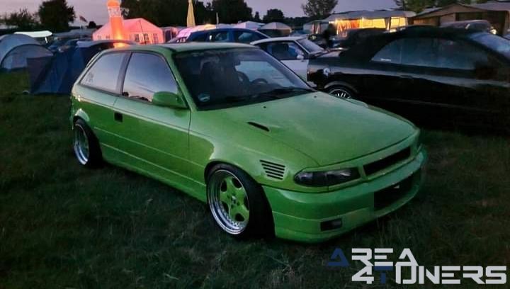 17 Semd Rockt Opeltreffen
Imagen del reportaje de la revista Tuning Area4tuners.es, de la concentración de coches Tuning del año 2024 en Semd, Alemania.