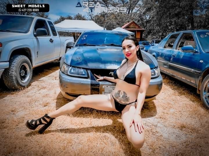 Oasis Fest 17
Imagen del reportaje de la revista Tuning Area4tuners.es, de la concentración de coches Tuning del año 2024 en Querétaro Arteaga, México.