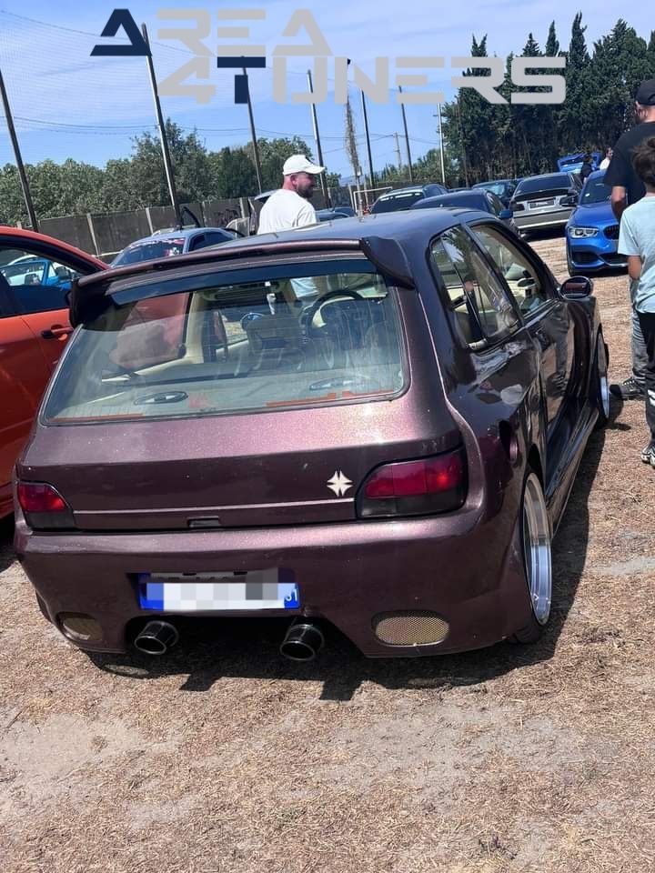 Meeting Des Full Liberty 66 Peur Autisme
Imagen del reportaje de la revista Tuning Area4tuners.es, de la concentración de coches Tuning del año 2024 en Villalongue, Francia.