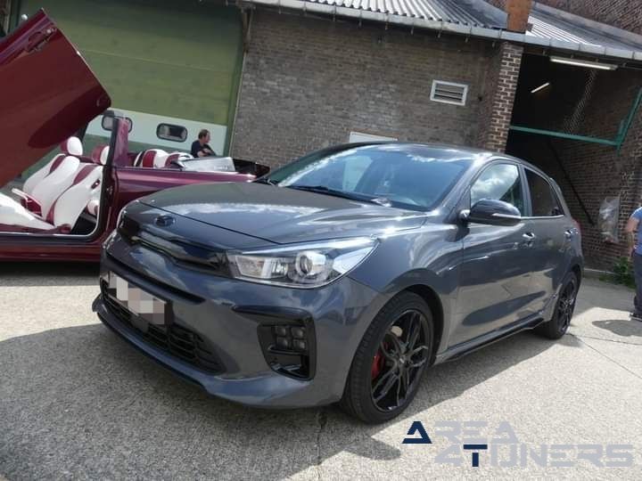 Tuning Car Meeting Landen
Imagen del reportaje de la revista Tuning Area4tuners.es, de la concentración de coches Tuning del año 2024 en Landen, Bélgica.