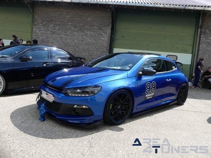 Tuning Car Meeting Landen
Imagen del reportaje de la revista Tuning Area4tuners.es, de la concentración de coches Tuning del año 2024 en Landen, Bélgica.