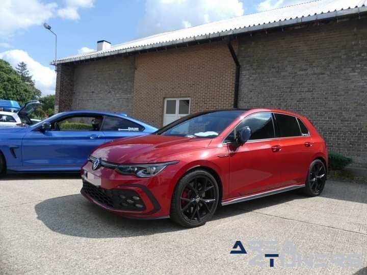 Tuning Car Meeting Landen
Imagen del reportaje de la revista Tuning Area4tuners.es, de la concentración de coches Tuning del año 2024 en Landen, Bélgica.