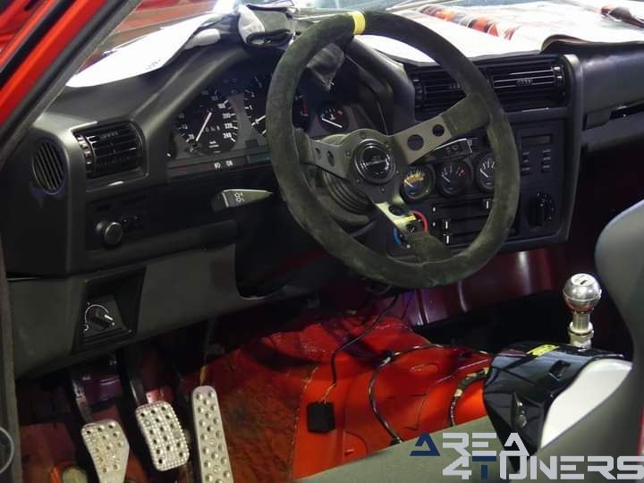 Tuning Car Meeting Landen
Imagen del reportaje de la revista Tuning Area4tuners.es, de la concentración de coches Tuning del año 2024 en Landen, Bélgica.