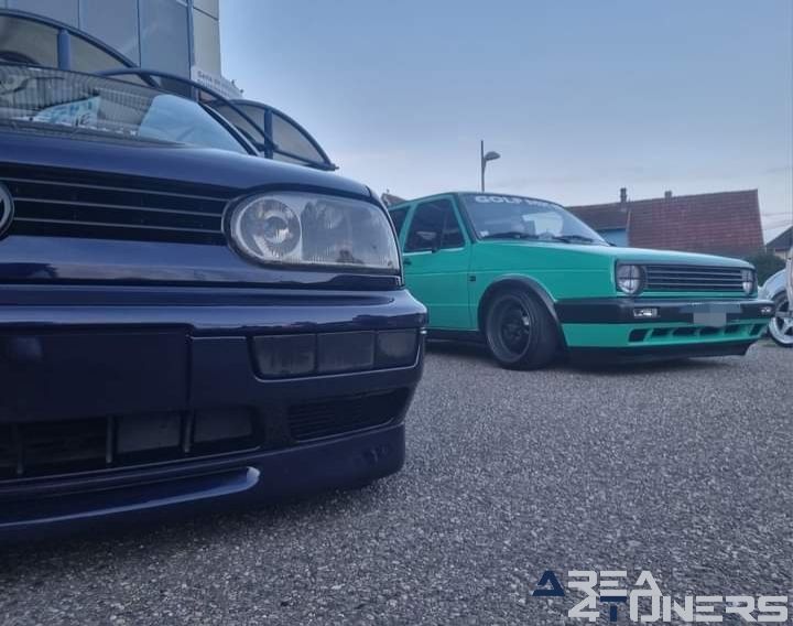 Elssas Motor Club
Imagen del reportaje de la revista Tuning Area4tuners.es, de la concentración de coches Tuning del año 2024 en Gumbrechtshoff, Francia.