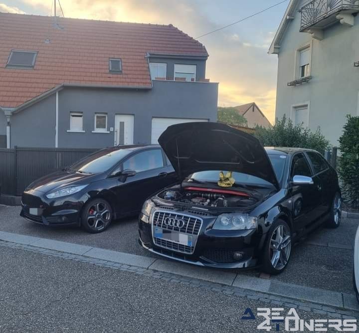 Elssas Motor Club
Imagen del reportaje de la revista Tuning Area4tuners.es, de la concentración de coches Tuning del año 2024 en Gumbrechtshoff, Francia.