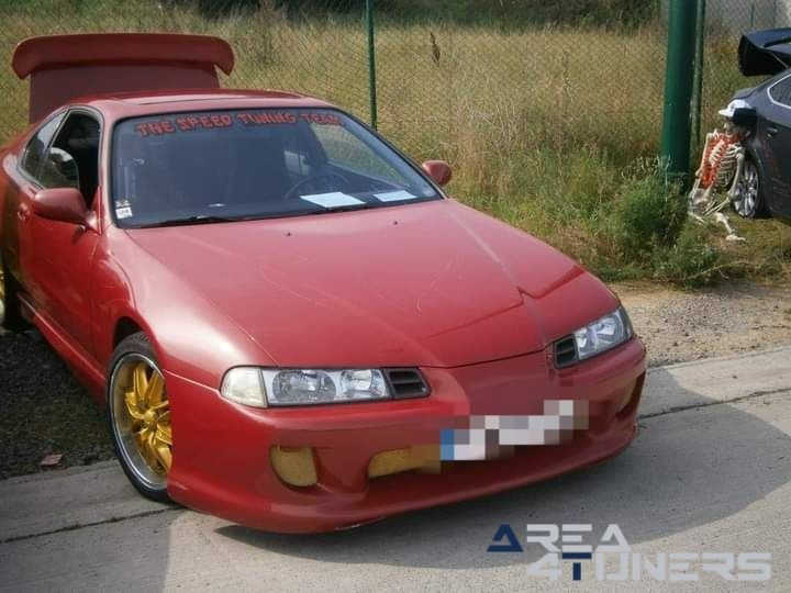 3eme Meeting Du Fnt
Imagen del reportaje de la revista Tuning Area4tuners.es, de la concentración de coches Tuning del año 2024 en Courcelles, Bélgica.