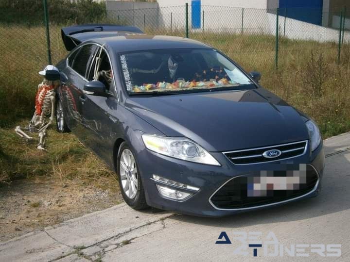 3eme Meeting Du Fnt
Imagen del reportaje de la revista Tuning Area4tuners.es, de la concentración de coches Tuning del año 2024 en Courcelles, Bélgica.