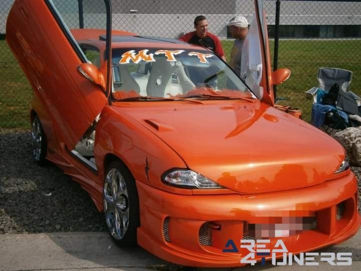 3eme Meeting Du Fnt
Imagen del reportaje de la revista Tuning Area4tuners.es, de la concentración de coches Tuning del año 2024 en Courcelles, Bélgica.