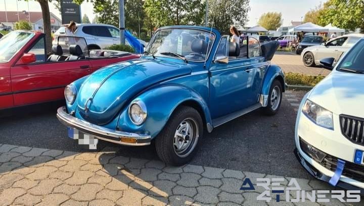 Seasons Final Car Meeting
Imagen del reportaje de la revista Tuning Area4tuners.es, de la concentración de coches Tuning del año 2024 en Langenau, Alemania.