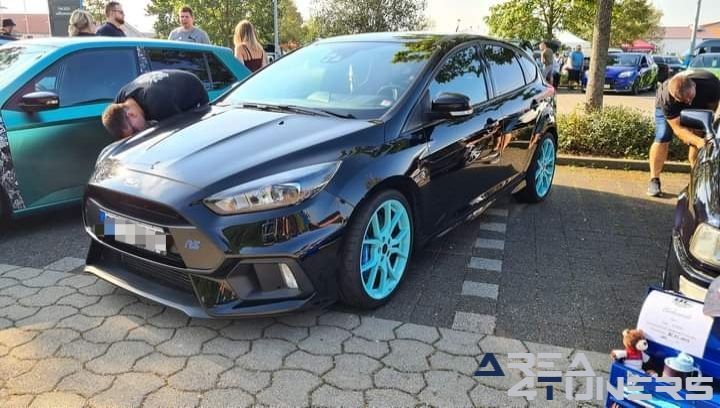 Seasons Final Car Meeting
Imagen del reportaje de la revista Tuning Area4tuners.es, de la concentración de coches Tuning del año 2024 en Langenau, Alemania.