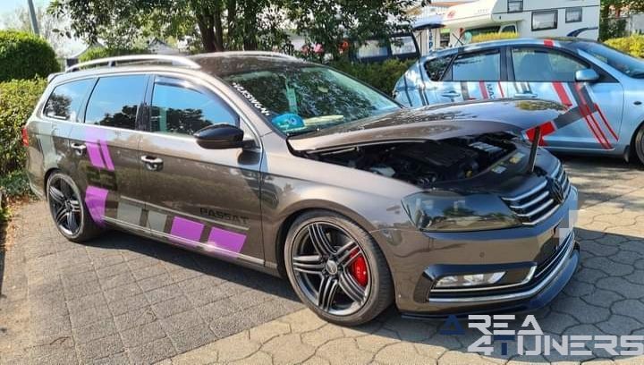 Seasons Final Car Meeting
Imagen del reportaje de la revista Tuning Area4tuners.es, de la concentración de coches Tuning del año 2024 en Langenau, Alemania.