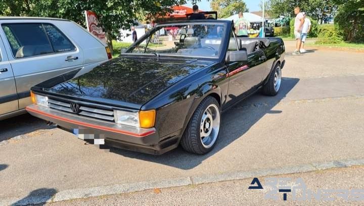 Seasons Final Car Meeting
Imagen del reportaje de la revista Tuning Area4tuners.es, de la concentración de coches Tuning del año 2024 en Langenau, Alemania.