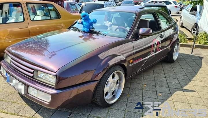 Seasons Final Car Meeting
Imagen del reportaje de la revista Tuning Area4tuners.es, de la concentración de coches Tuning del año 2024 en Langenau, Alemania.